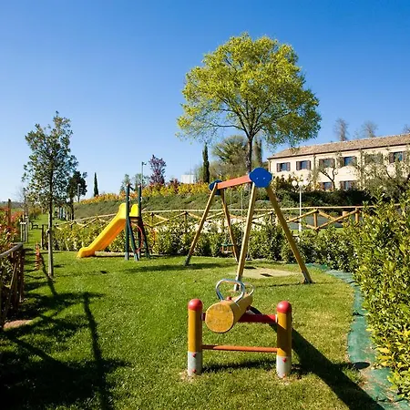 Feriegård Gens Camuria Camerano
