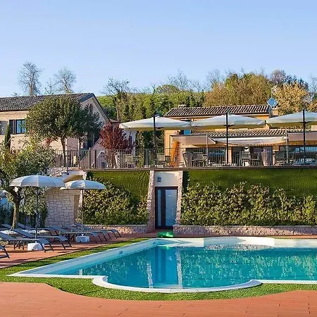 Feriegård Gens Camuria