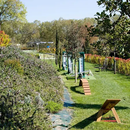 Feriegård Gens Camuria Camerano