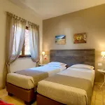 Farm stay Gens Camuria