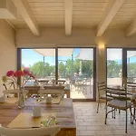 Farm stay Gens Camuria