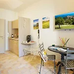 Farm stay Gens Camuria