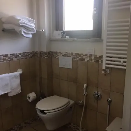 Alloggio per agriturismo Gens Camuria Camerano