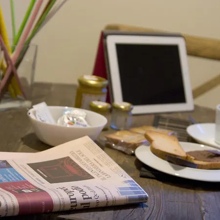 팜스테이 Gens Camuria *