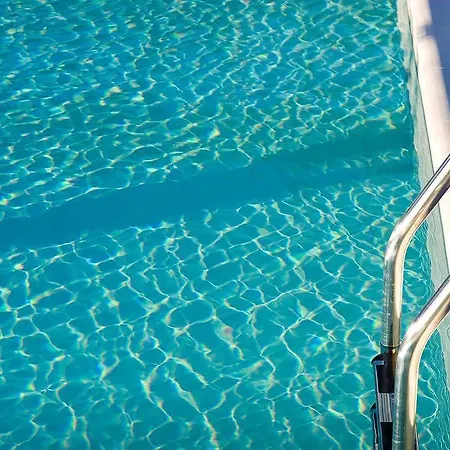 农家乐 卡姆利亚族别墅 卡梅拉诺