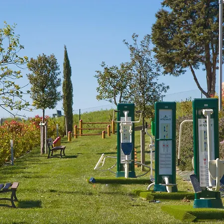 Gens Camuria Alloggio per agriturismo