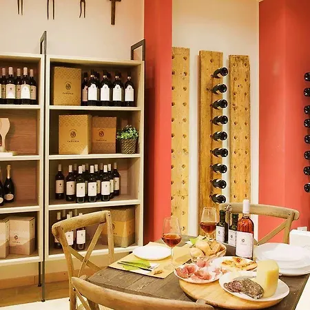 Gens Camuria Alloggio per agriturismo