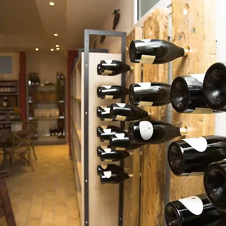 卡姆利亚族别墅 卡梅拉诺