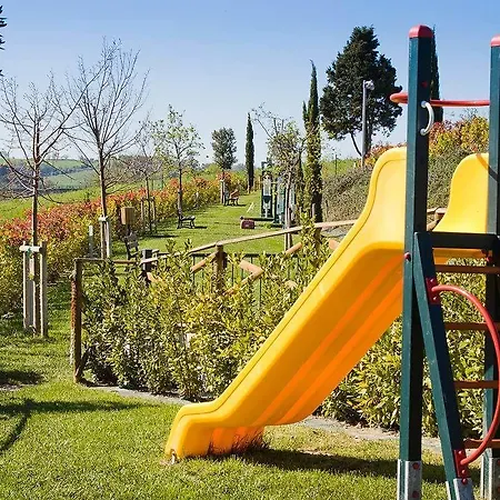 卡姆利亚族别墅