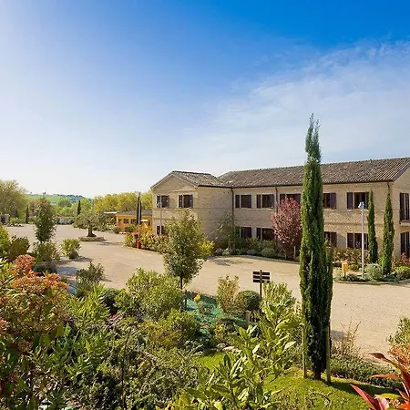 卡姆利亚族别墅 卡梅拉诺