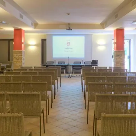 Gens Camuria Alloggio per agriturismo