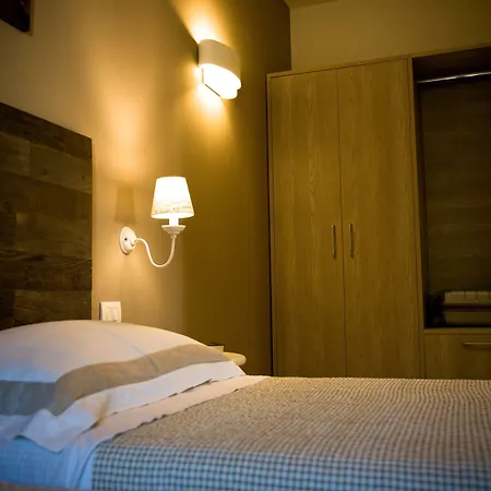 Gens Camuria Alloggio per agriturismo