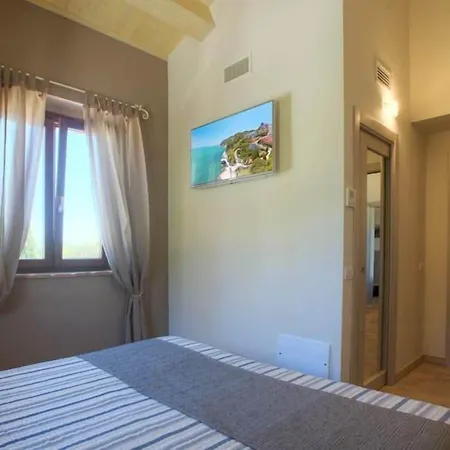 Gens Camuria Alloggio per agriturismo