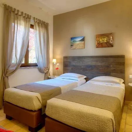 Gens Camuria * Camerano