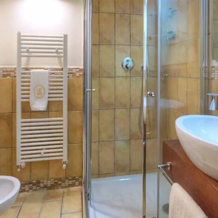 Alloggio per agriturismo Gens Camuria Camerano