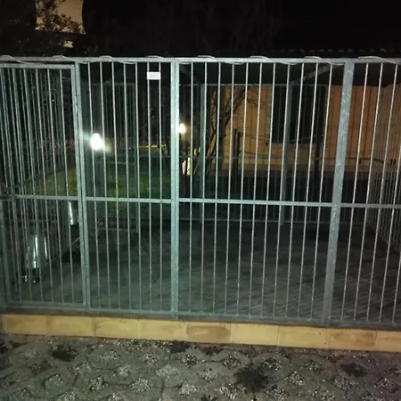 Gens Camuria * 카메라노