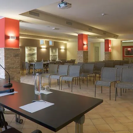 Alloggio per agriturismo Gens Camuria Camerano