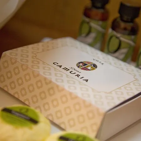 农家乐 卡姆利亚族别墅