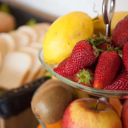 Alloggio per agriturismo Gens Camuria