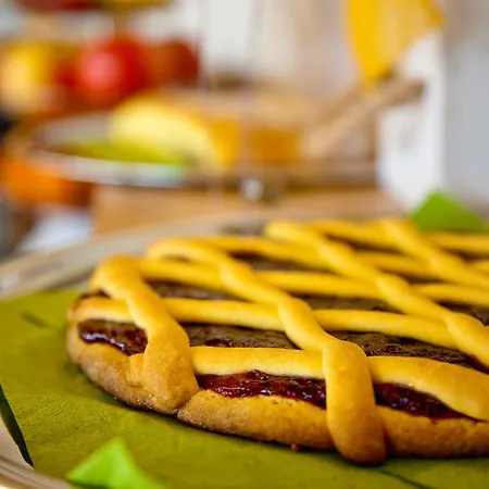 农家乐 卡姆利亚族别墅