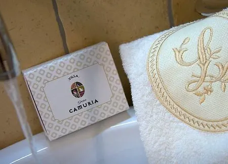 Gens Camuria