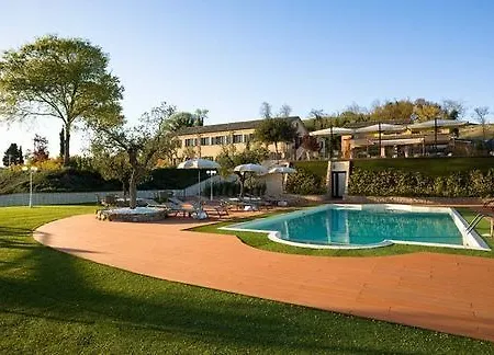 Alloggio per agriturismo Gens Camuria Camerano