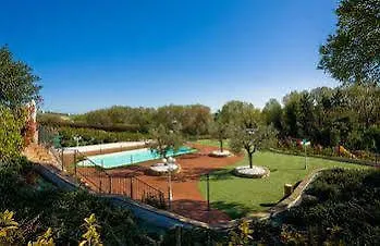 Gens Camuria Alloggio per agriturismo