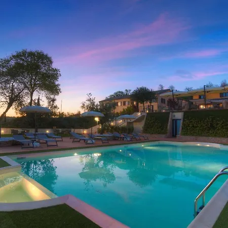 卡姆利亚族别墅