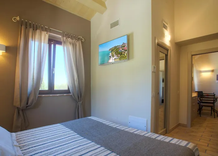 卡姆利亚族别墅 农家乐