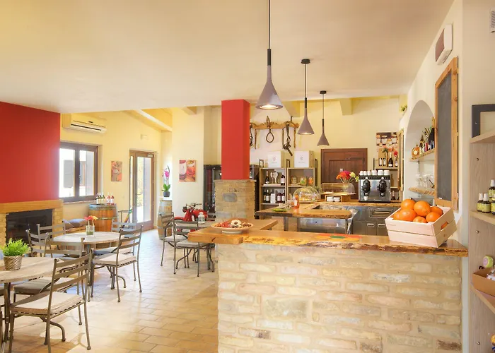 卡姆利亚族别墅