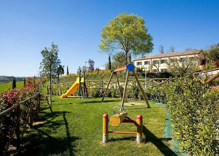 Gens Camuria Κατάλυμα σε φάρμα *