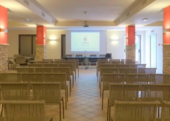 Gens Camuria Κατάλυμα σε φάρμα