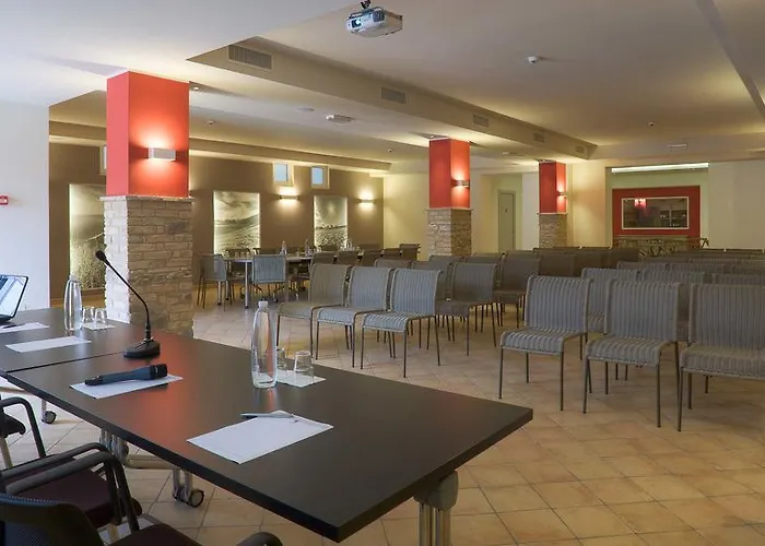 팜스테이 Gens Camuria 카메라노