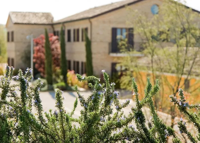 卡姆利亚族别墅 卡梅拉诺