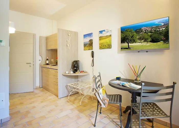 팜스테이 Gens Camuria