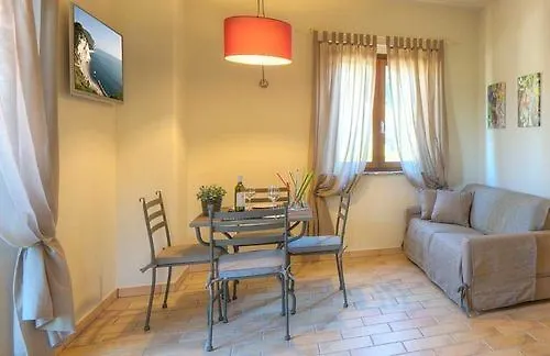 Agroturismo Gens Camuria *