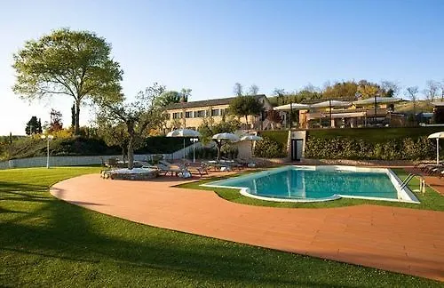 Κατάλυμα σε φάρμα Gens Camuria Camerano