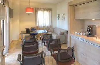 Gens Camuria Agroturismo *