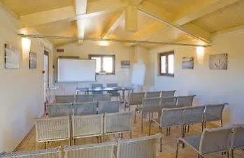 Gens Camuria Κατάλυμα σε φάρμα Camerano