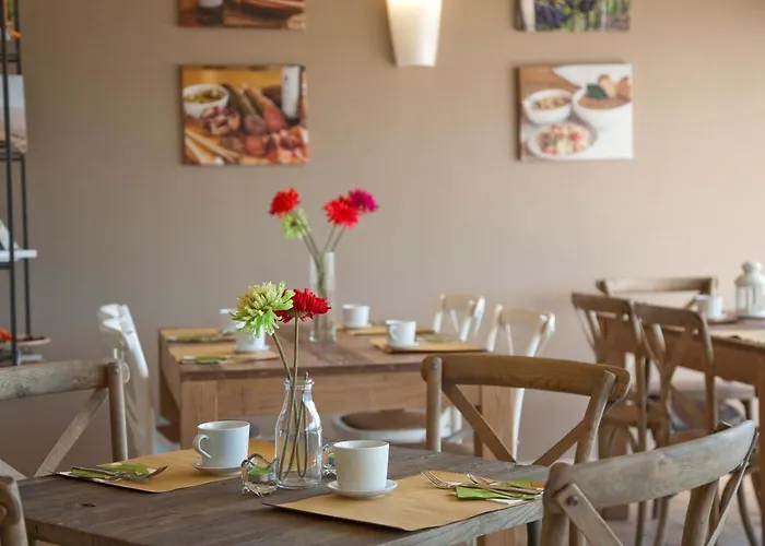 Gens Camuria 팜스테이 카메라노